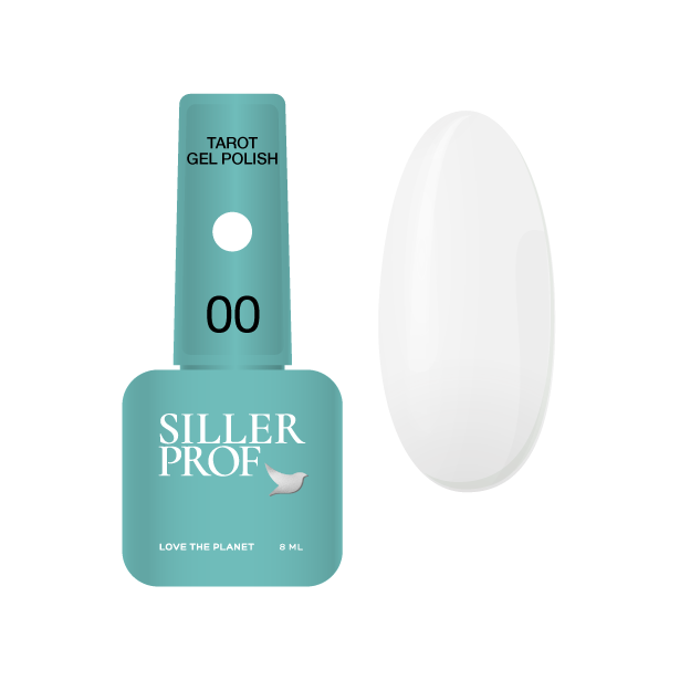 Siller Tarot Product card 00