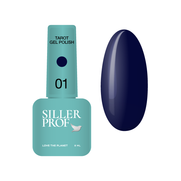Siller Tarot Product card 01