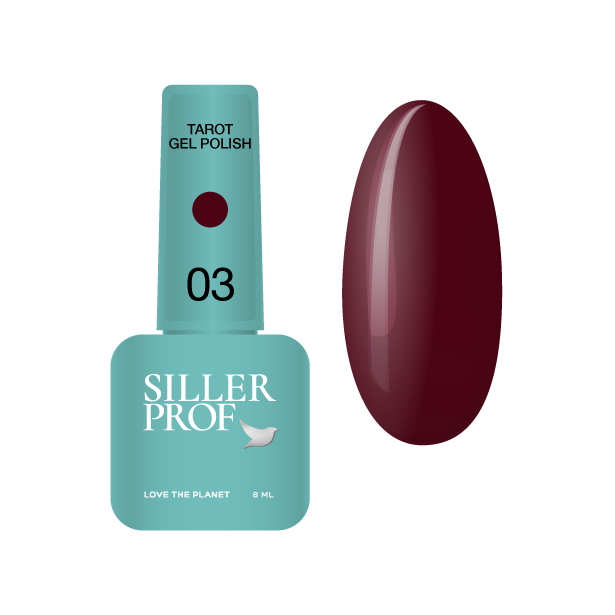 Siller Tarot Product card 03