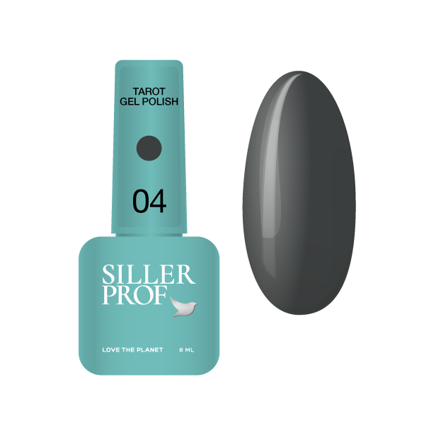 Siller Tarot Product card 04