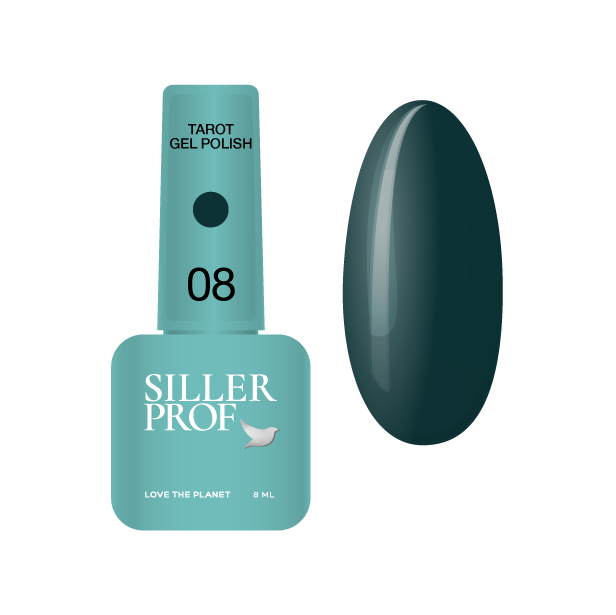 Siller Tarot Product card 08