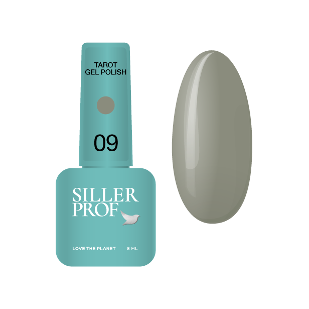Siller Tarot Product card 09