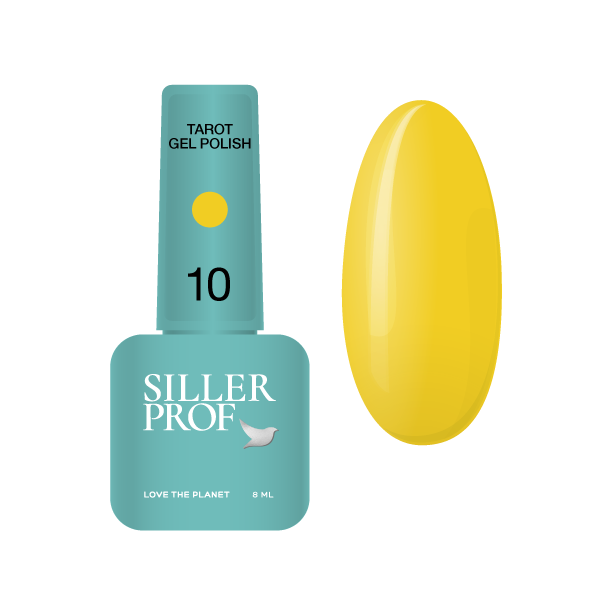 Siller Tarot Product card 10