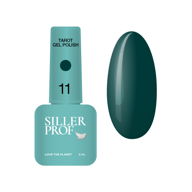 Siller Tarot Product card 11