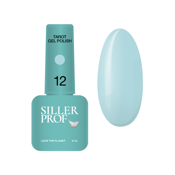 Siller Tarot Product card 12