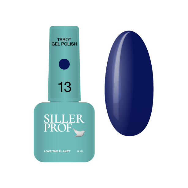 Siller Tarot Product card 13 2