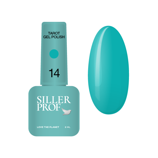 Siller Tarot Product card 14 2