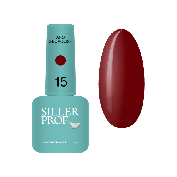 Siller Tarot Product card 15 2