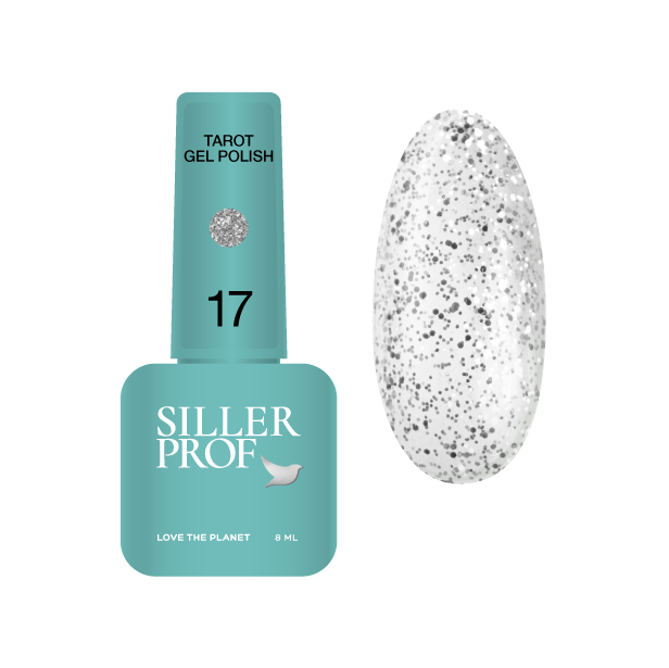 Siller Tarot Product card 17