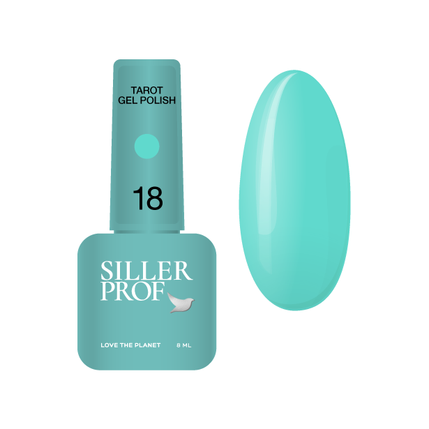 Siller Tarot Product card 18