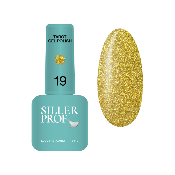 Siller Tarot Product card 19