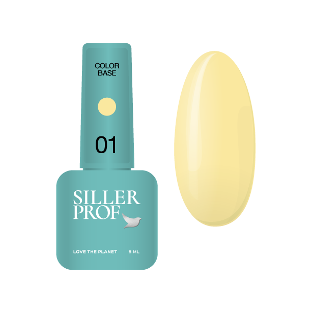 Siller Color base Product card 01