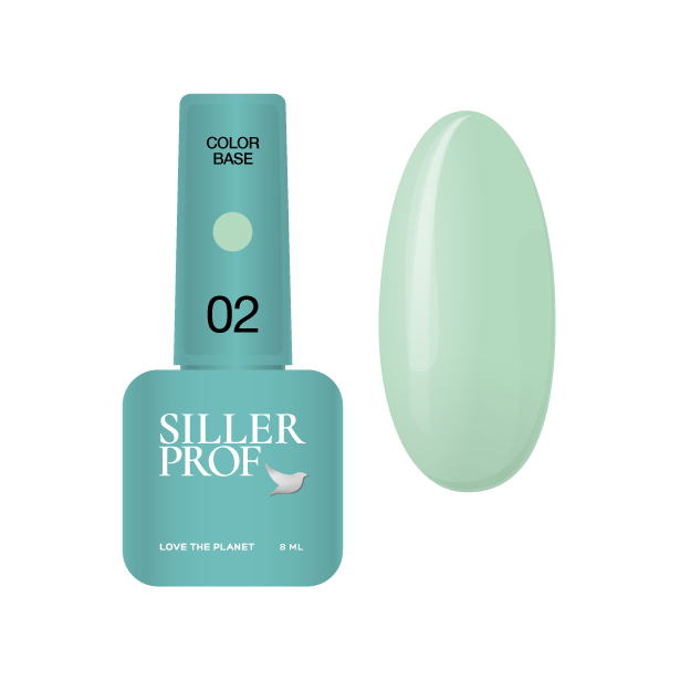 Siller Color base Product card 02