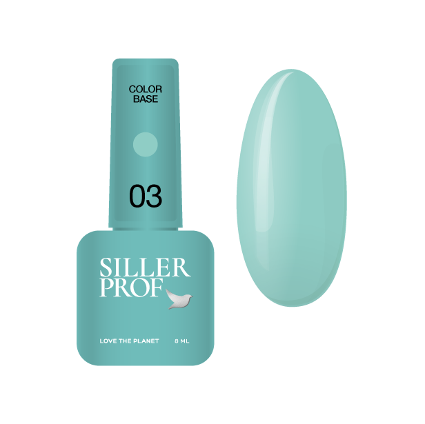 Siller Color base Product card 03