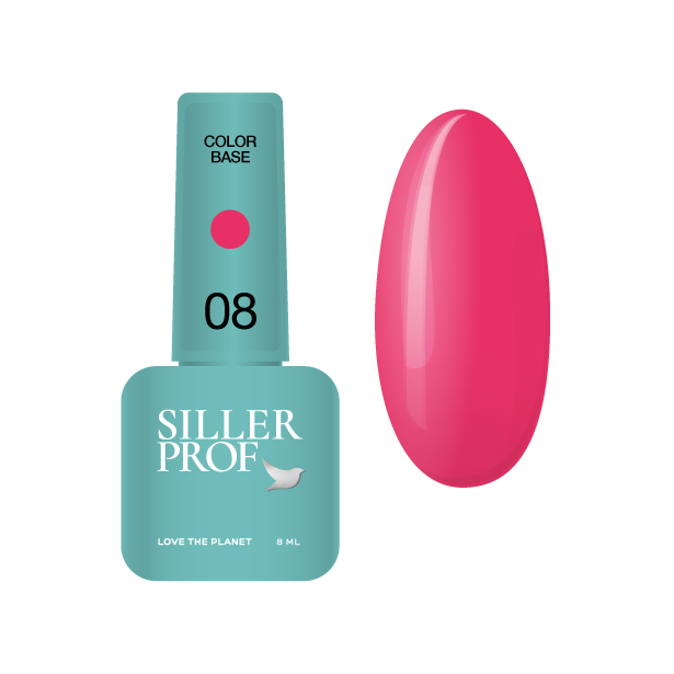 Siller Color base Product card 08