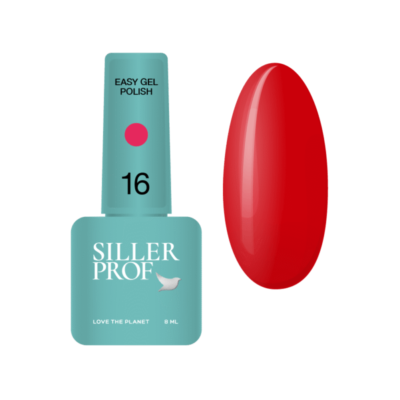 Siller Easy gel polish Product card 1