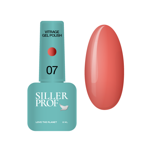 Siller Vitrage gel polish Product card 07 2