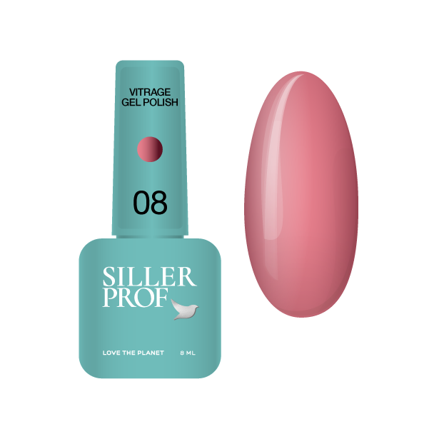 Siller Vitrage gel polish Product card 08 2