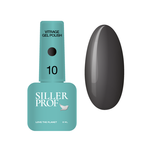 Siller Vitrage gel polish Product card 10 2
