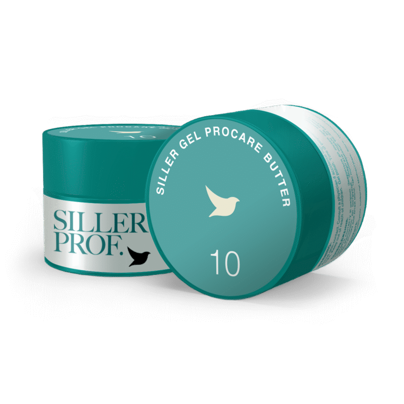 Siller Gel procare butter Product card 10