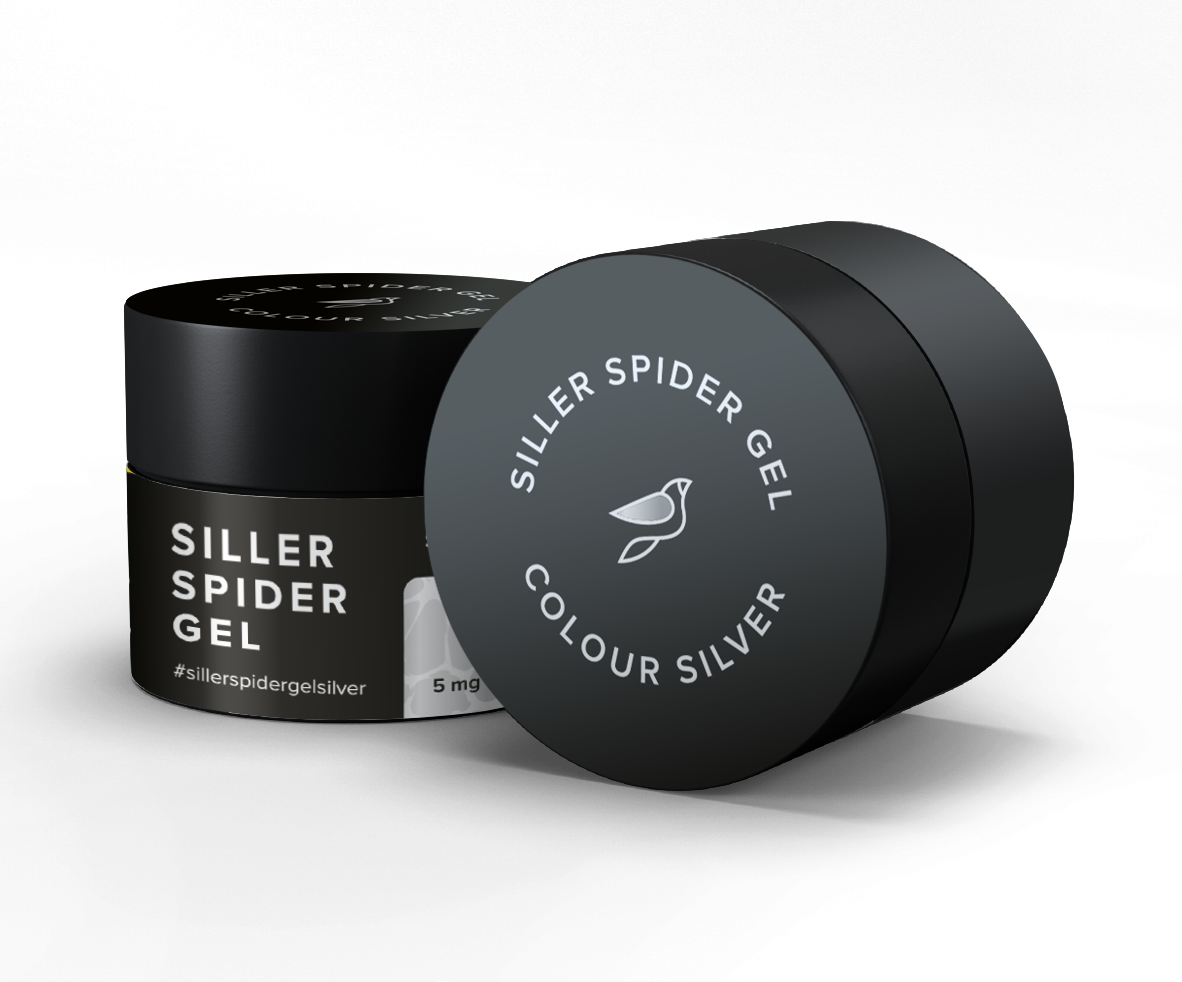 нанесення Spider Gel