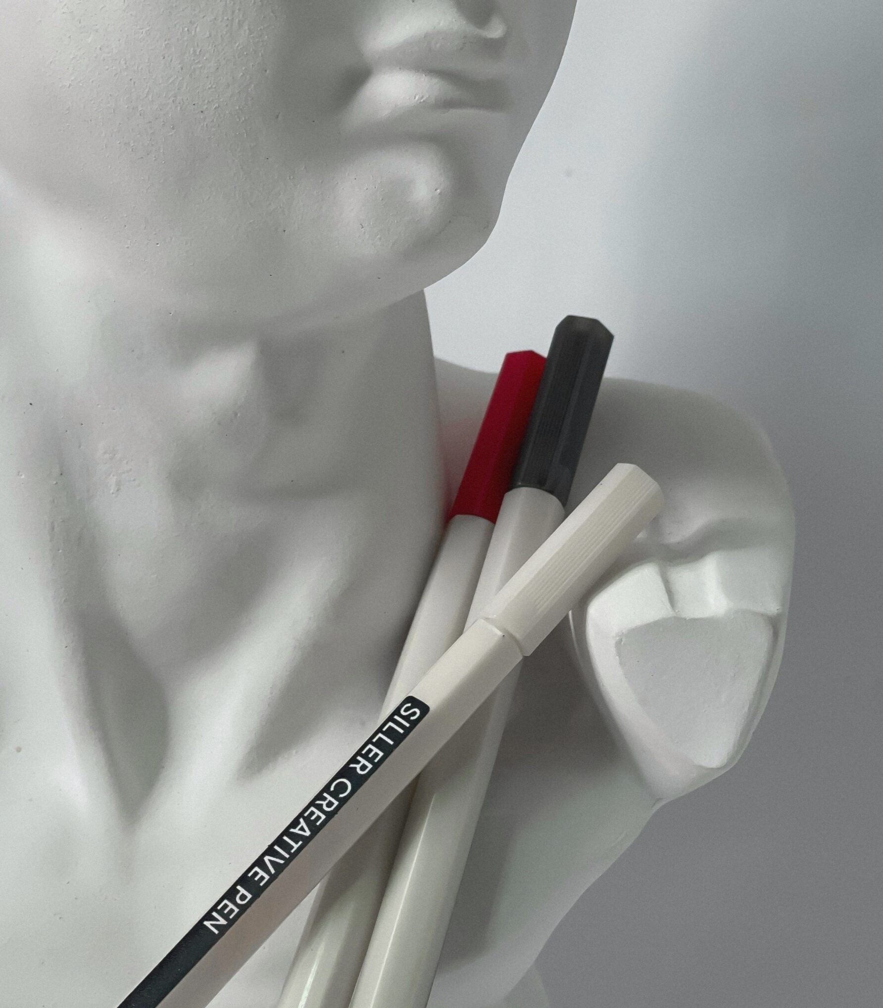 Літній манікюр із Creative Pen