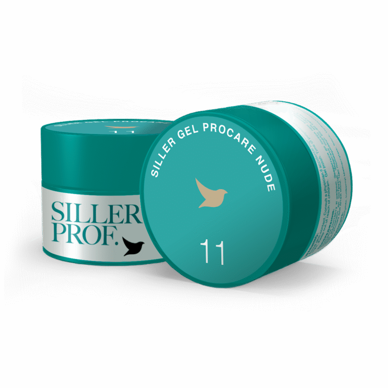 Siller Gel procare Product card 11