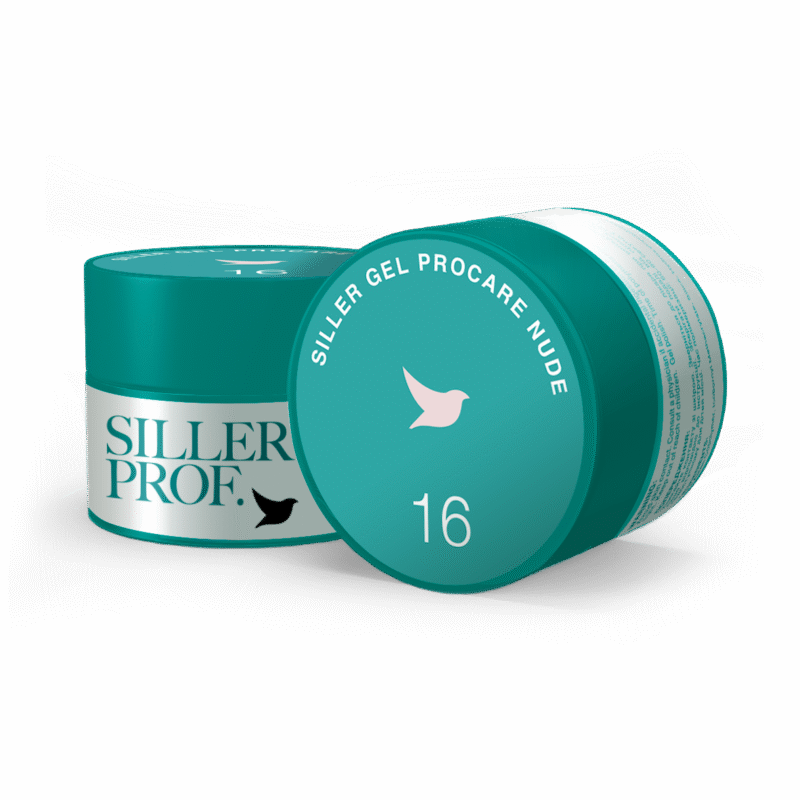 Siller Gel procare Product card 16