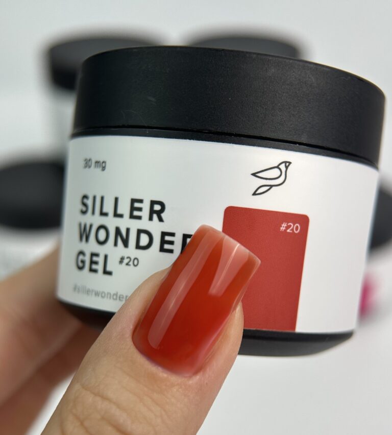 Wonder Gel