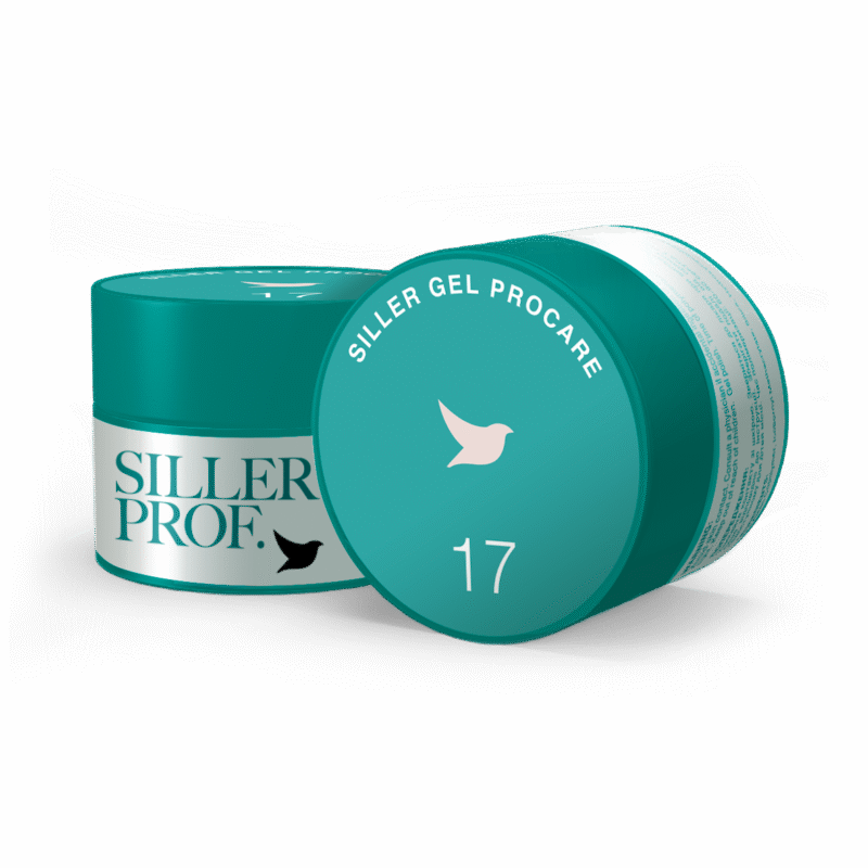 Siller Gel procare Product card 17