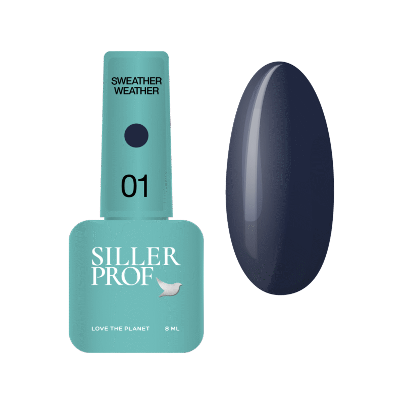 Siller Sweather weather Product card 8 ml 1