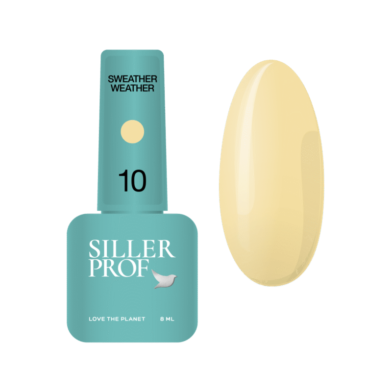 Siller Sweather weather Product card 8 ml 10