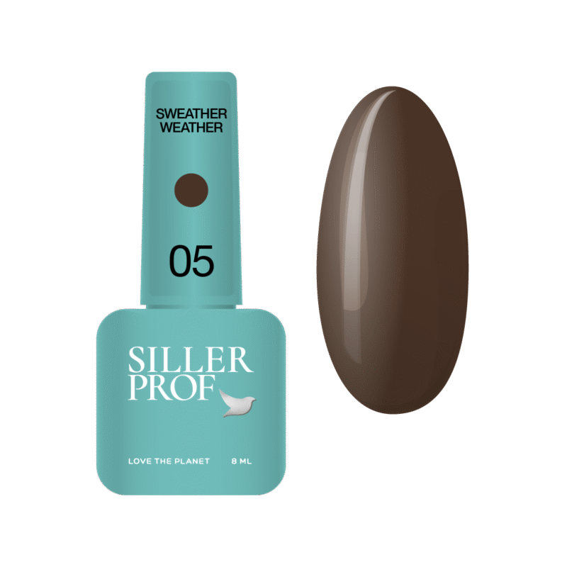 Siller Sweather weather Product card 8 ml 5
