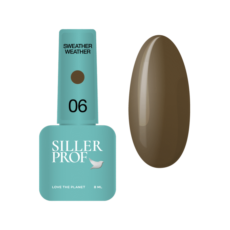 Siller Sweather weather Product card 8 ml 6