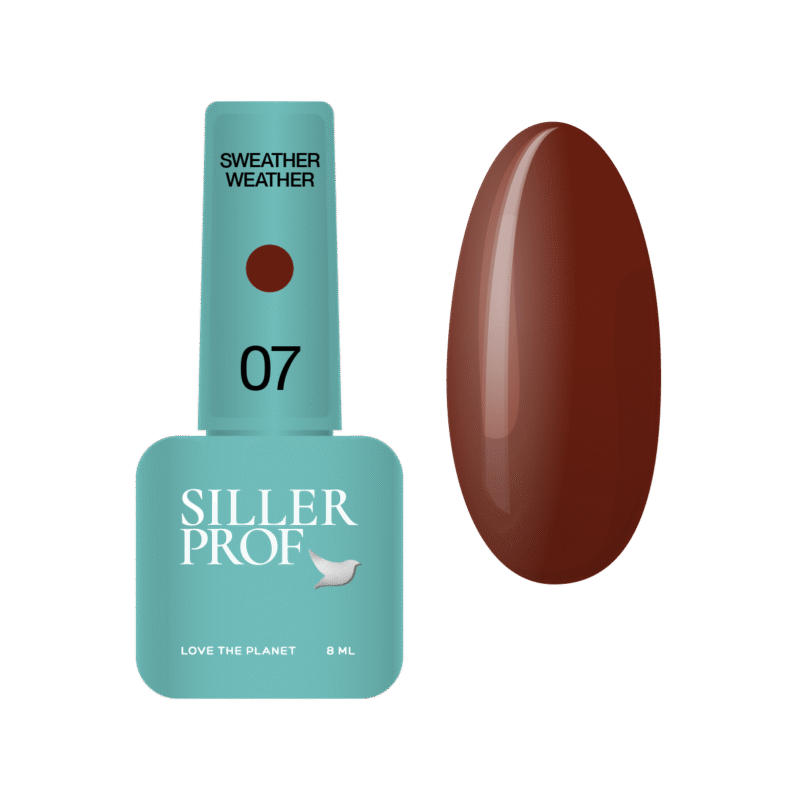 Siller Sweather weather Product card 8 ml 7