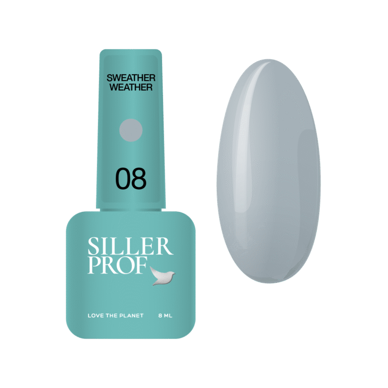 Siller Sweather weather Product card 8 ml 8