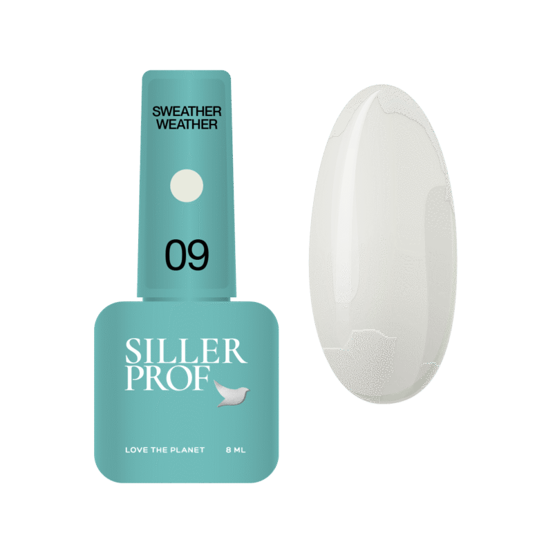 Siller Sweather weather Product card 8 ml 9