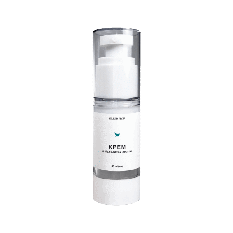 Siller Cream bee Product card