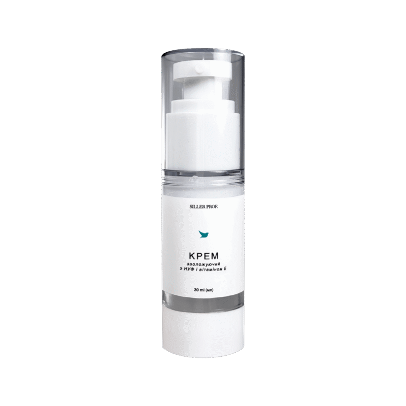 Siller Cream vitamin e Product card