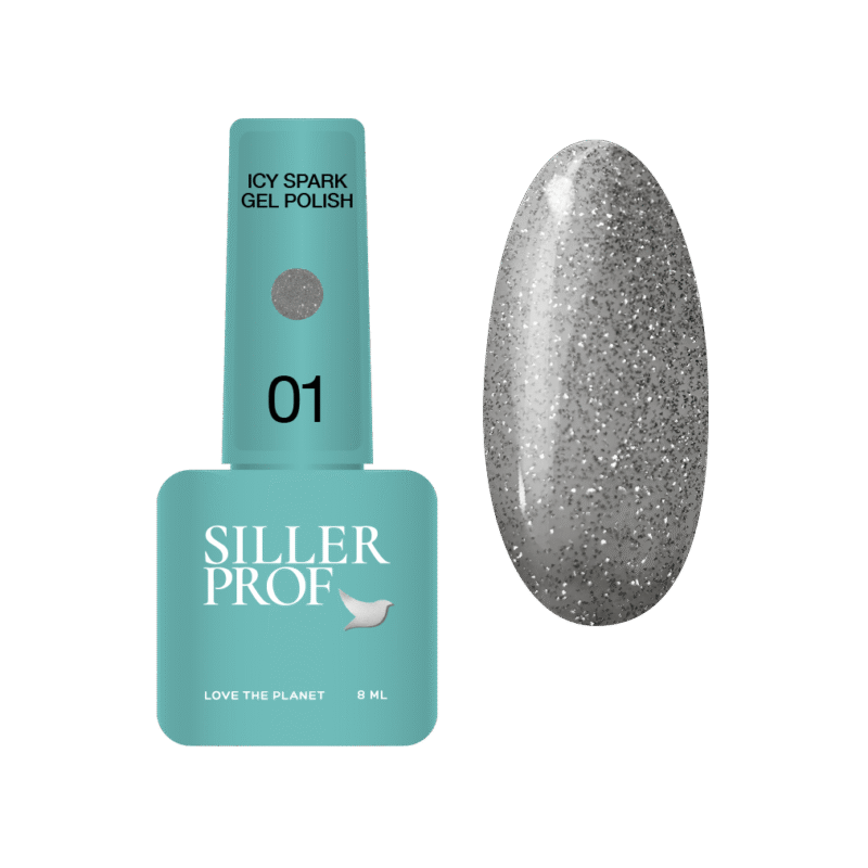 Siller Icy spark Product card 1