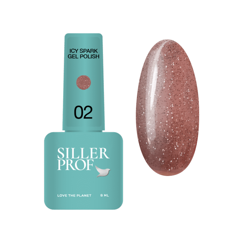 Siller Icy spark Product card 2