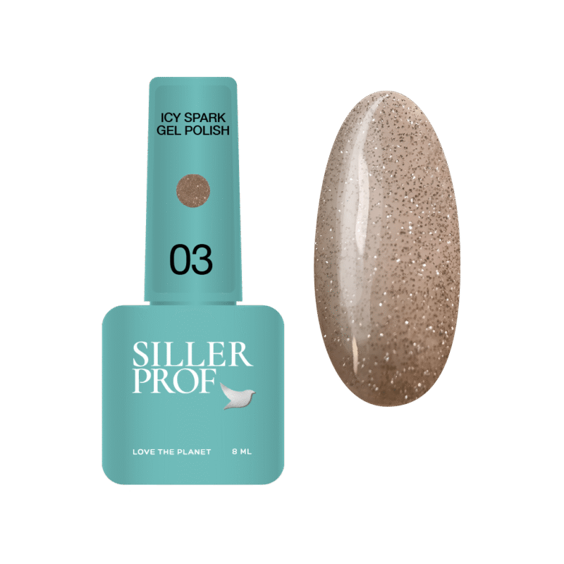Siller Icy spark Product card 3