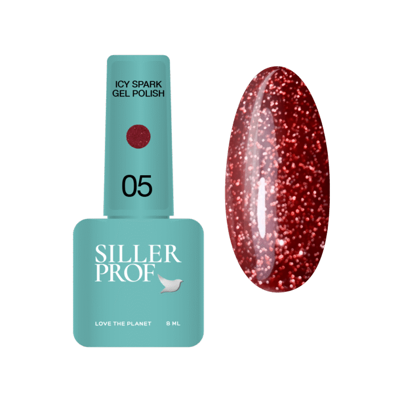 Siller Icy spark Product card 5