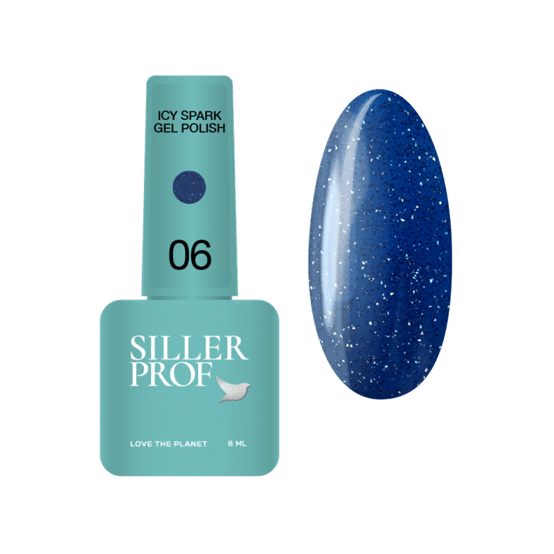 Siller Icy spark Product card 6