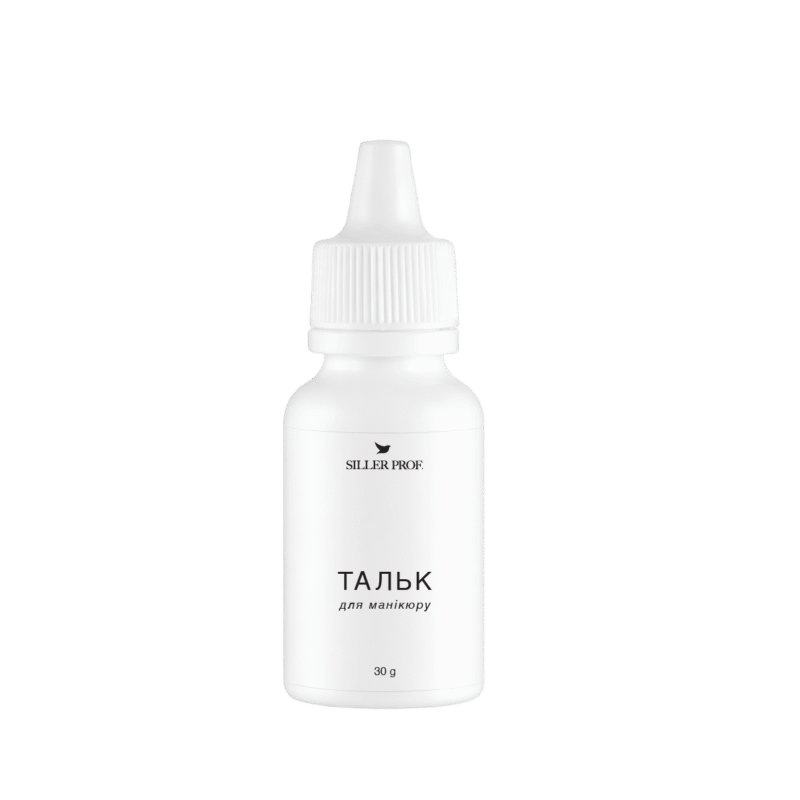 Siller Talc 30 g Product card 2