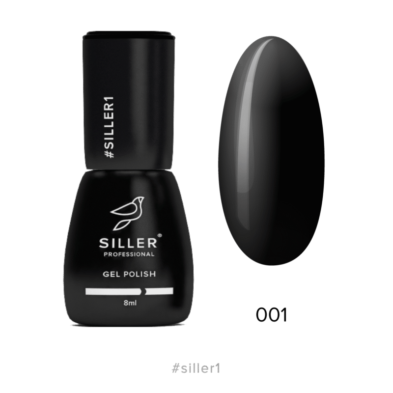 GEL polish 1 14 01