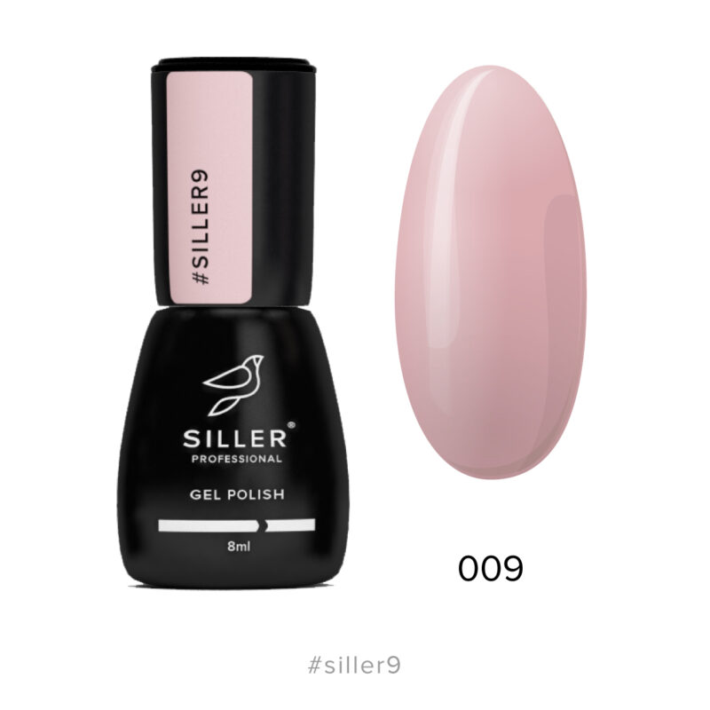 GEL polish 1 14 09