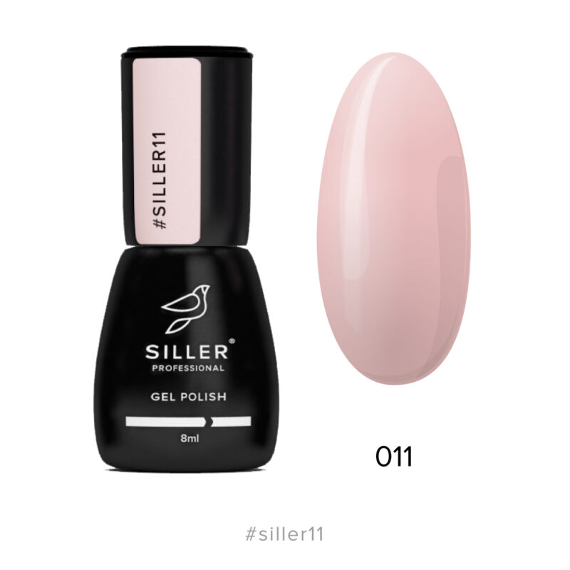 GEL polish 1 14 11