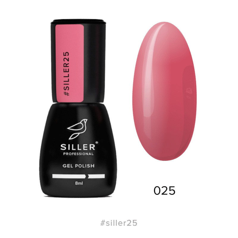 GEL polish 15 27 25
