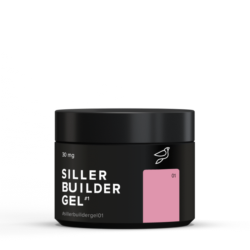 Siller Builder gel Product card 01
